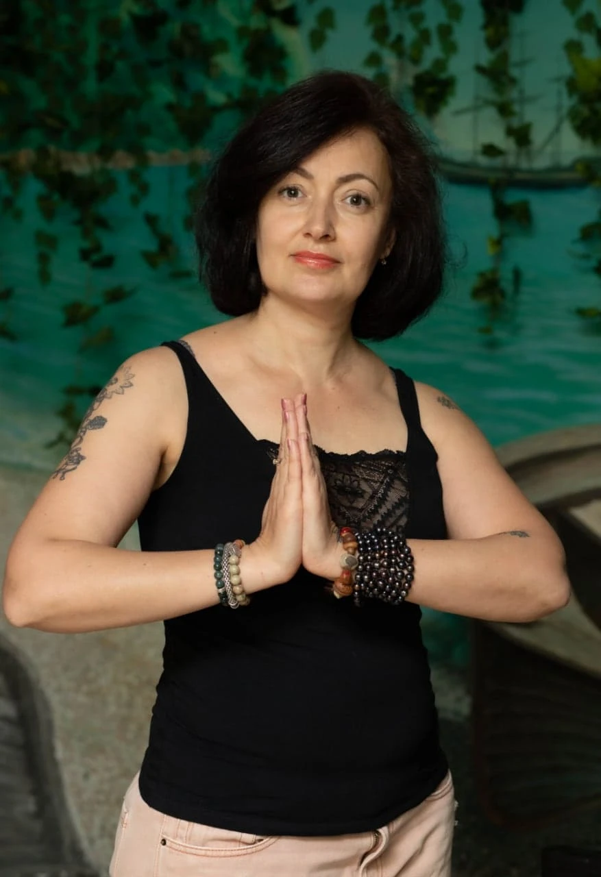 Костина Анна