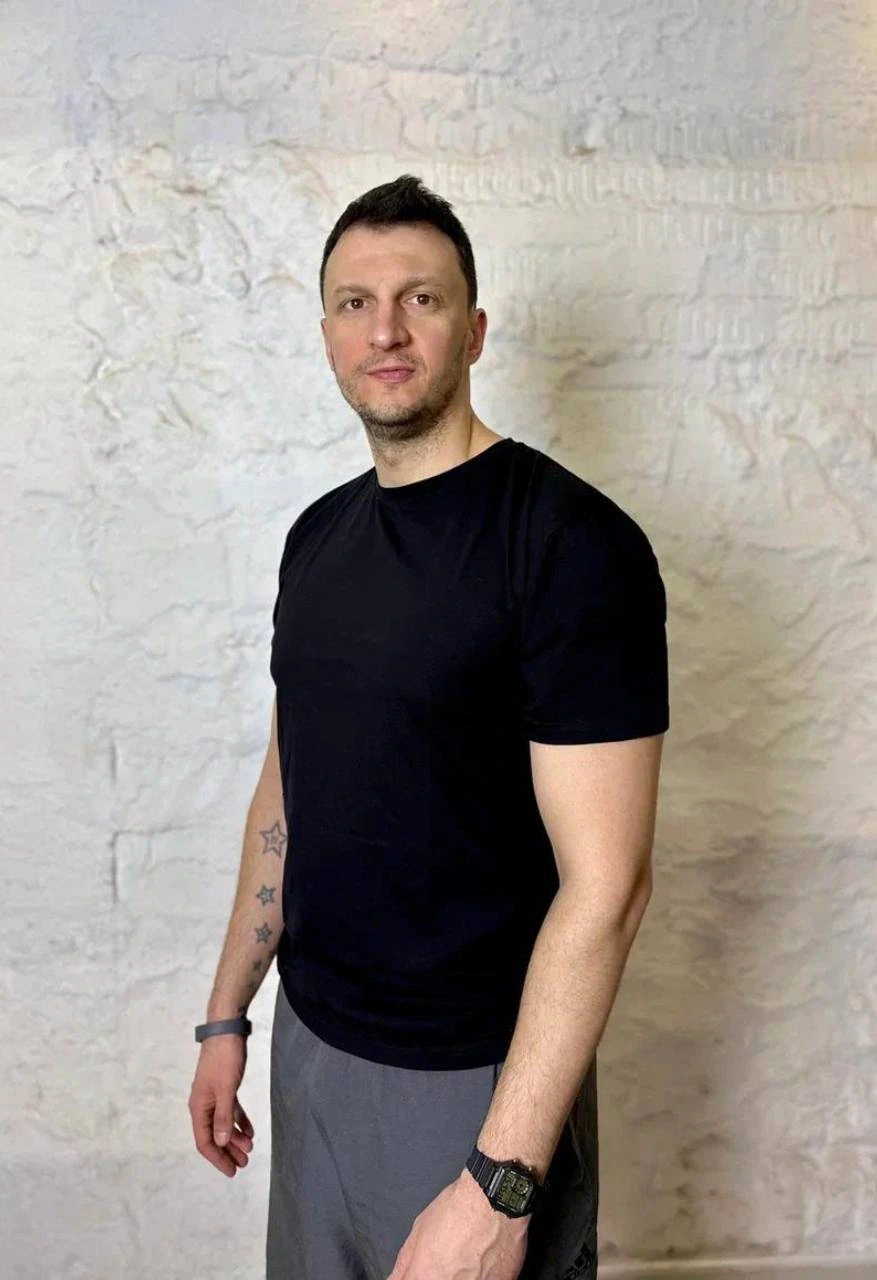 Алексеев Игорь