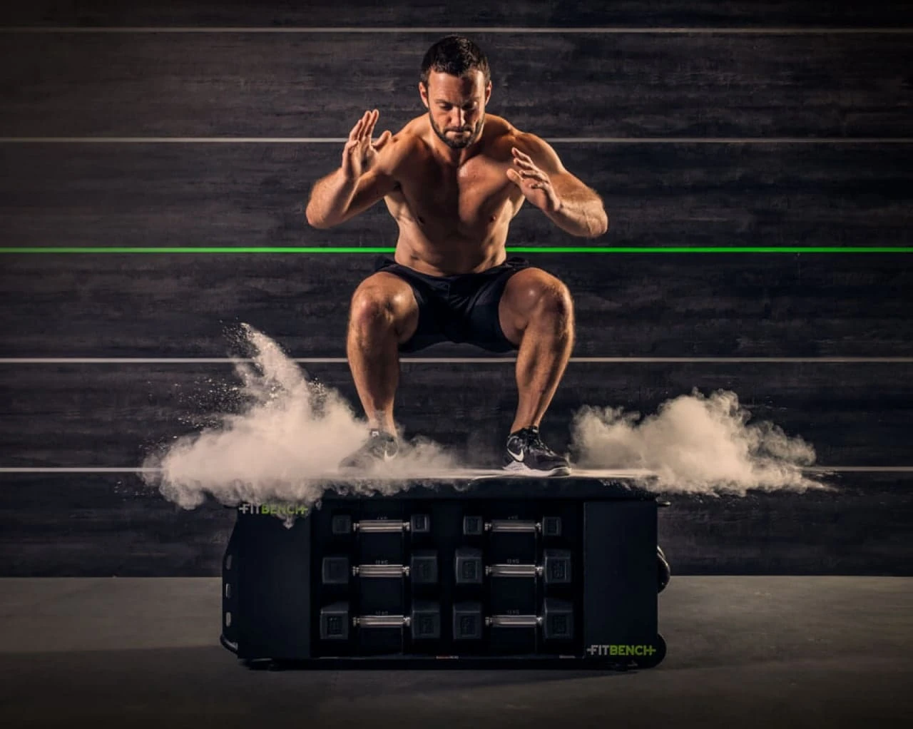 Fitbench
