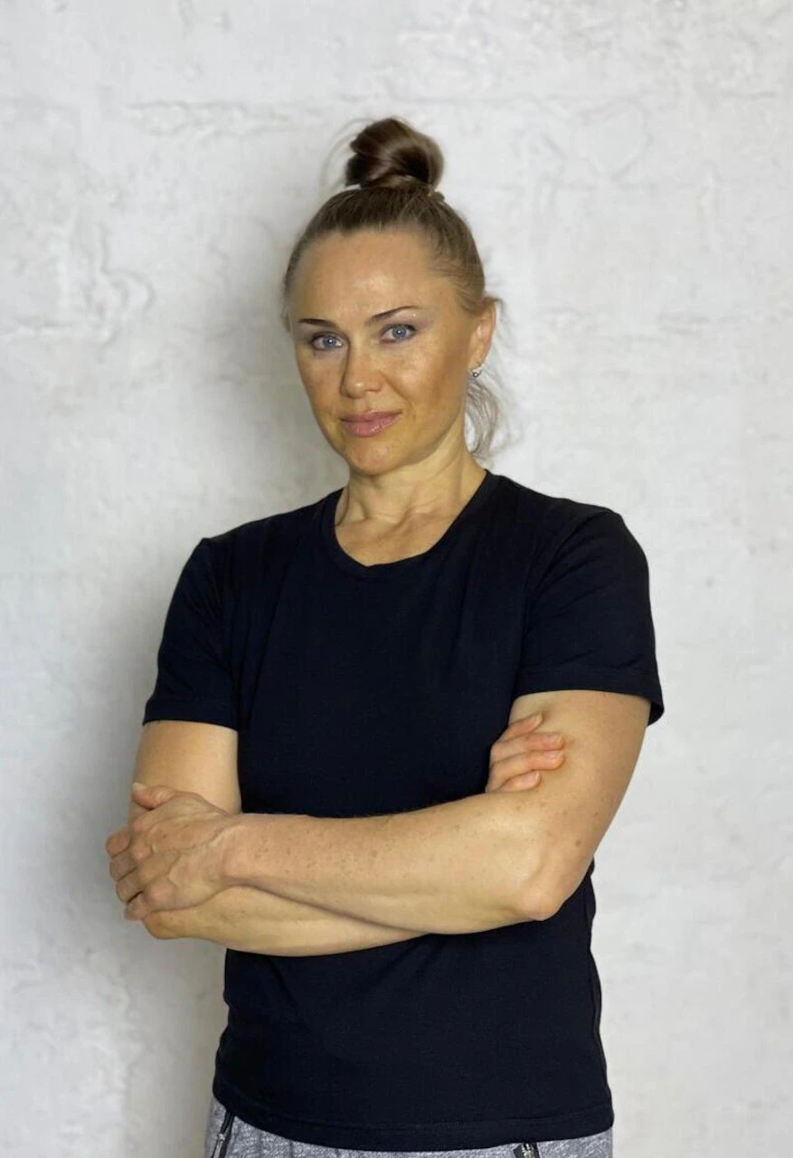 Тимофеева Наталья